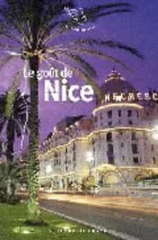 le goût de nice-jacques barozzi-9782715228399