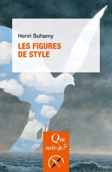 les figures de style (ebook)-henry suhamy-9782715415799