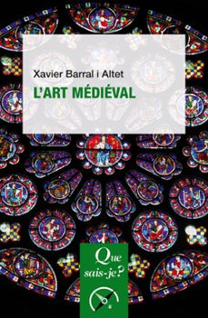 l'art medieval (ebook)-xavier barral i altet-9782715422599