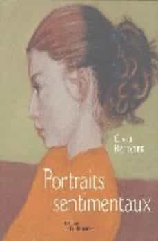 portraits sentimentaux-claire bretecher-9782732430799