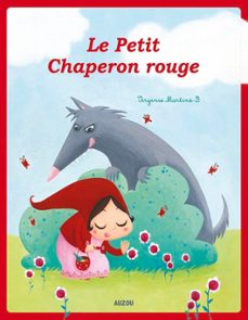 le petit chaperon rouge-9782733828199