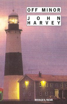 -john harvey-9782743633899