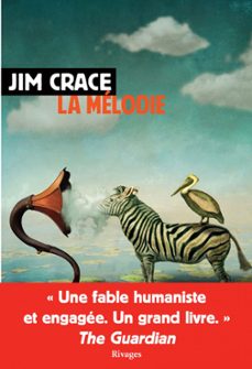 la melodie (ebook)-jim crace-9782743645199