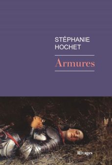 armures (ebook)-stephanie hochet-9782743666699