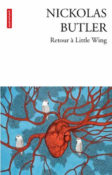 retour a little wing (ebook)-nickolas butler-9782746740099