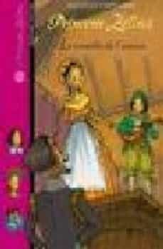 la comedie de l amour (princesse zelina 10)-9782747015899