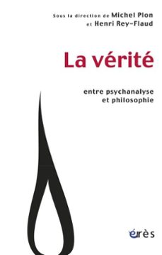 la verite (ebook)-michel plon-henri rey flaud-9782749226699