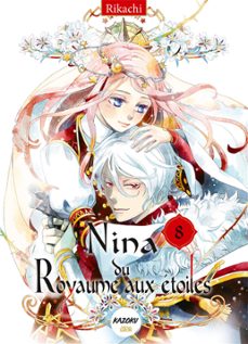 nina du royaume aux etoiles - tome 8 (ebook)-9782749956299