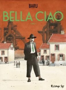 bella ciao. vol. 1-9782754811699