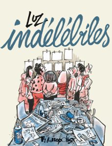 indelebiles (ebook)-9782754823999
