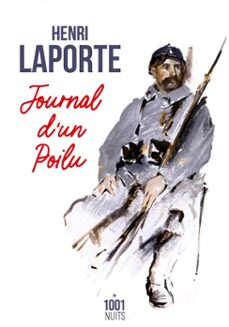 journal d'un poilu (ebook)-henri laporte-9782755509199