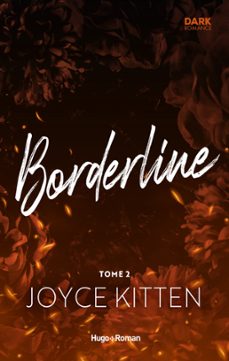 borderline - tome 02 (ebook)-joyce kitten-9782755675399