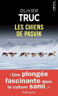 les chiens de pasvik-9782757894699