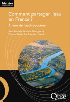 -sami bouarfa-marielle montginoul-thomas pelte-9782759240999