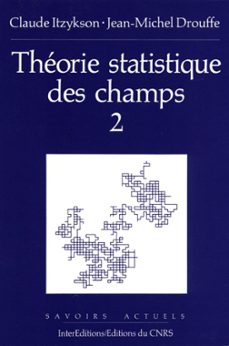 -claude itzykson-9782759802999