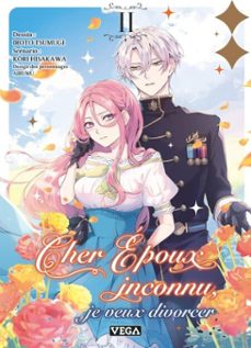 cher époux inconnu, je veux divorcer - tome 2 (ebook)-9782808700399