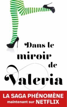 dans le miroir de valeria-elisabet benavent-9782809826999