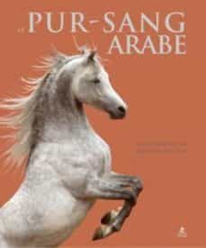 el purasangre arabe-9782809902099