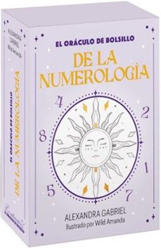 oraculo de bolsillo de la numerologia-alexandra gabriel-9782813235299