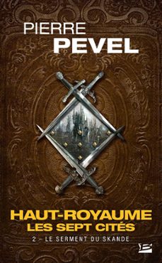 -pierre pevel-9782820526199
