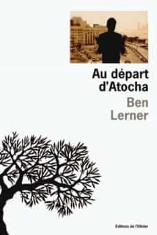 au depart d atocha-9782823600599
