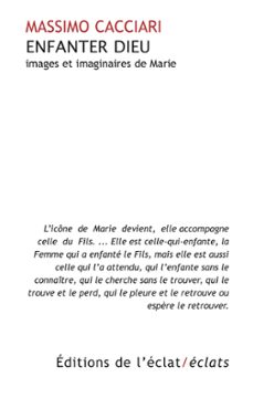 enfanter dieu (ebook)-massimo cacciari-9782841625499