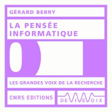 la pensee informatique (audiolibro)-gerard berry-9782846841399