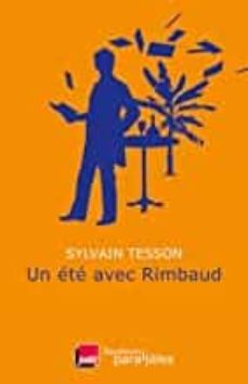un ete avec rimbaud-9782849909799