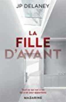 la fille d avant-9782863744499