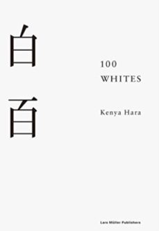 100 whites-kenya hara-9783037785799