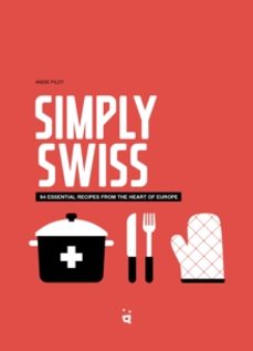 simply swiss-andie pilot-9783039640799