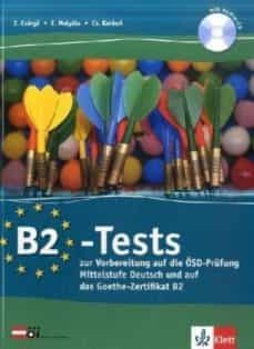 tests zu b2 finale osd prufung-9783126753999