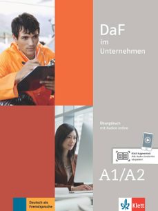 daf im unternehmen libro ejer a1-a2-9783126764599