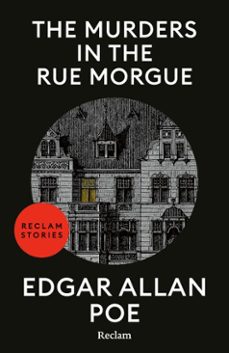 the murders in the rue morgue (ebook)-edgar allan poe-9783159625799