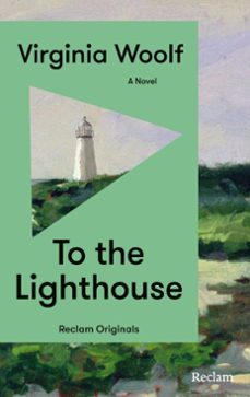 to the lighthouse (ebook)-virginia woolf-9783159626499