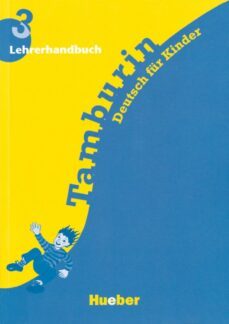 tamburin 3. lehrerhandbuch-9783190215799