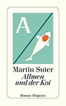 allmen und der koi-9783257245899