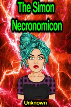 the simon necronomicon (ebook)-9783347631199
