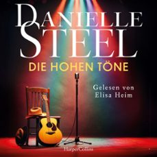 die hohen tone (audiolibro)-danielle steel-9783365012499