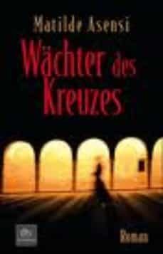 wachter des kreuzes-9783423244299