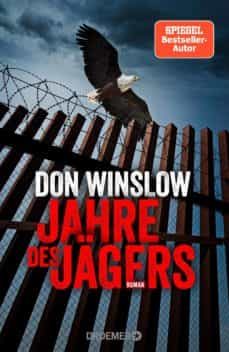 jahre des jagers-9783426282199