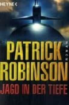 jagd in der tiefe-9783453433199