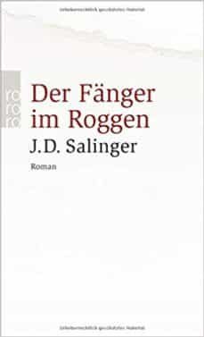 der fänger im roggen-j.d. salinger-9783499235399