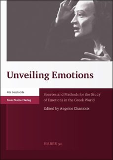unveiling emotions (ebook)-9783515104999