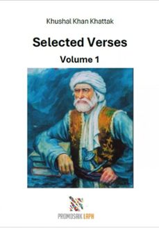 selected verses volume 1 (ebook)-khushal khan khattak-9783565063499