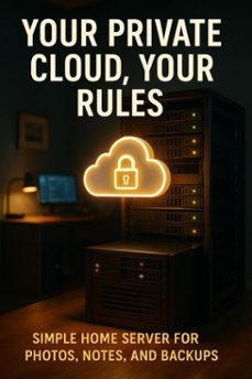 your private cloud, your rules (ebook)-julia foster-9783565073399