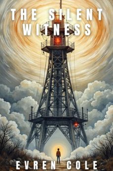 the silent witness (ebook)-evren cole-9783565098699