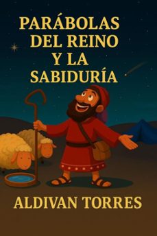 parabolas del reino y la sabiduria (ebook)-aldivan teixeira torres-9783565184699