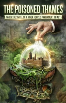 the poisoned thames (ebook)-henry thorne-9783565193899