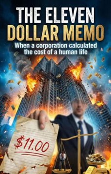 the eleven dollar memo (ebook)-robert steel-9783565207299